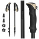 Spokey Trail - Μπατόν πεζοπορίας Trekking Poles 105-135 cm